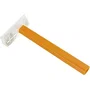 Bic Cuchillas de Afeitar 1 Sensitive - Paquete de 5 Unidades